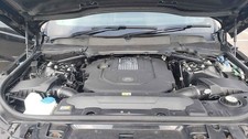 LANDROVER RANGE ROVER SPORT GEARBOX 2017 3.0L DIESEL 8 SPEED AUTO UNTESTED