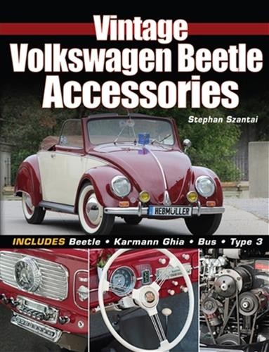 Vintage volkswagen beetle - volkswagen,