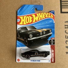 Hot Wheels 2025 - ‘67 Shelby
