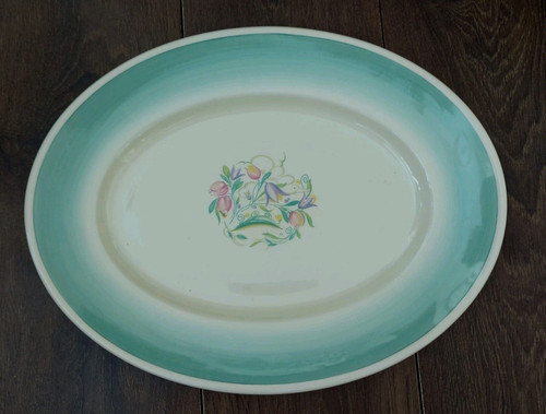 Vintage 1930s art deco - 1930s,