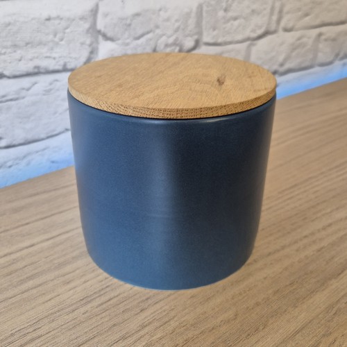 Habitat sook stoneware blue - habitat,