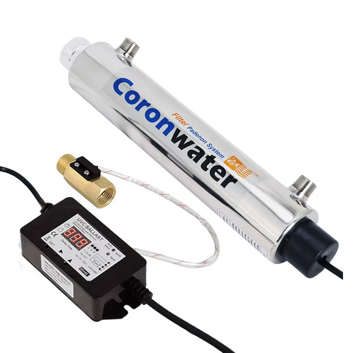 2gpm flow switch - 2gpm, ultraviolet