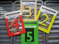 Railway Track Diagrams