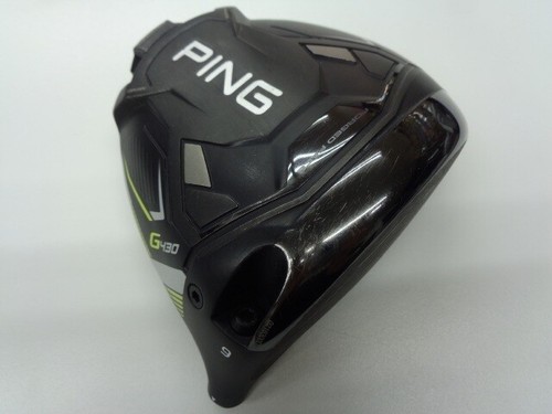 Ping g430 lst degree - ping, 9