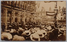 SOCIAL HISTORY King Edward VII
