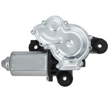 Rear Wiper Assembly Motor for