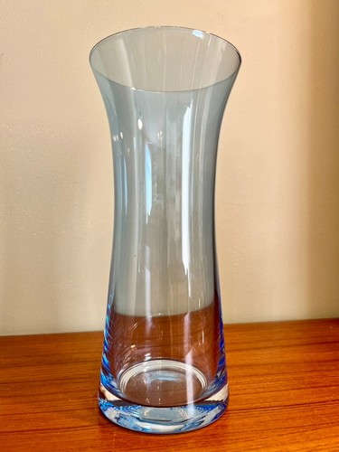 Bohemia fontana blue glass - fontana,