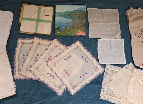 Collection mixed table - collection,