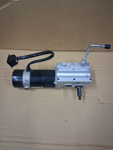 Rascal p200 power - rascal,