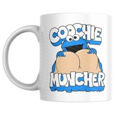 11oz mug nsfw - 11oz, muncher