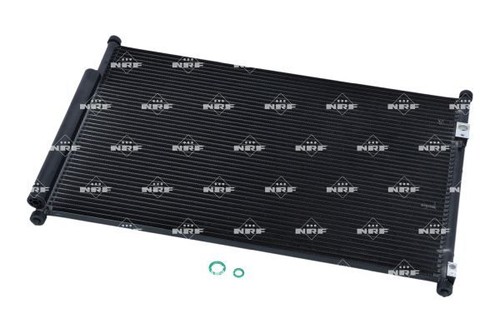 Air conditioning condenser c - air, a/c