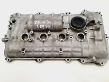ENGINE ROCKER COVER For TOYOTA PRIUS 1.8 HYBRID 2ZR-FXE 2010