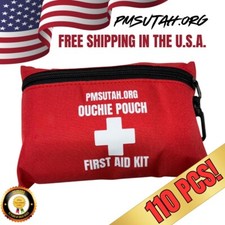 First Aid Kit Suzuki LTA 400F