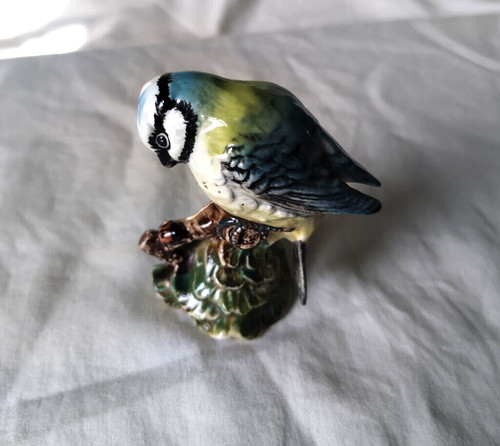 Rare vintage beswick - vintage, garden