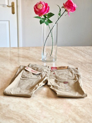 Levi 510 skinny - levi’s, fit