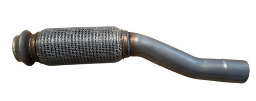 Exhaust flexible joint flex - flexible,