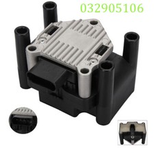 For Audi Seat Skoda VW Ignition Coil Pack 1.2 1.4 1.6 1.8 2.0 032905106B