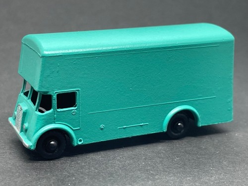 Matchbox lesney pickford - no.46,