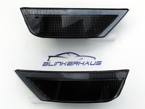Smoked ford focus - smoked, mk2