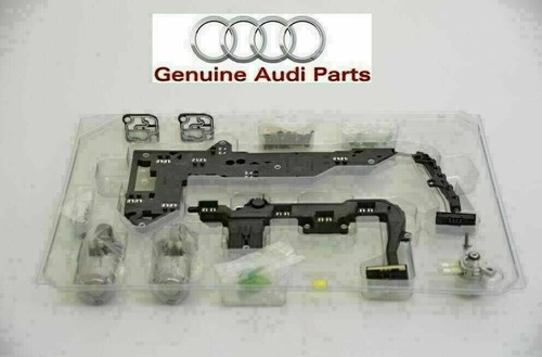 Genuine audi dl501 - genuine,