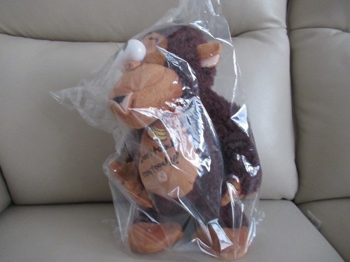 Woolly toy unbranded - woolly,