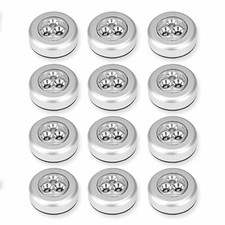  STICK N CLICK LED SELF