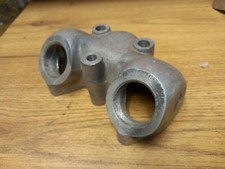 NOS TRIUMPH 350 / 500 3TA 5TA