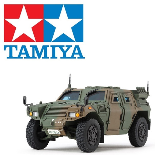 Tamiya 32590 jgsdf - 32590,