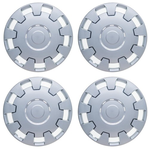 Silver inch deep dish - 16,