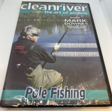 Cleanriver The Art of Angling