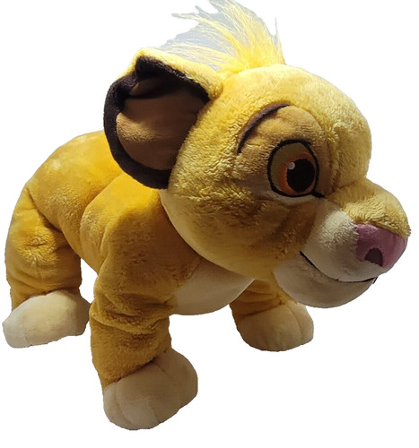 Simba the lion king - the,