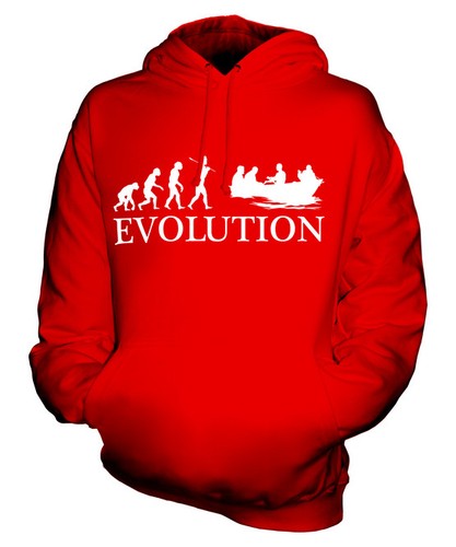 Rowing boat evolution man - boat,