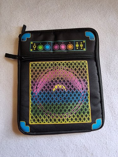 Tablet case multi - case, color