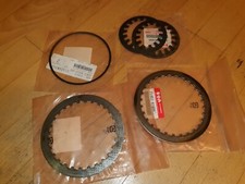 Genuine Suzuki GSXR 1000 K5 k6