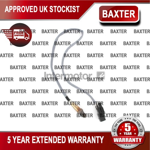 Baxter lambda oxygen - baxter,