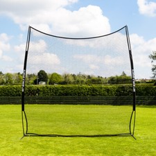 Pop-Up Stop That Ball™ [6x Size Options] - Ball Stop & Post System | EASY SET UP