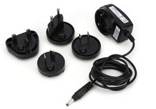 NEW Spektrum Air Transmitter Int./Dom. AC Charger DX7S / DX8 / DX7 / DX10T /