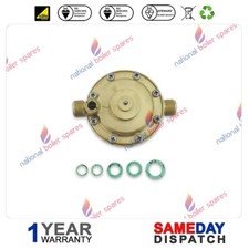 RAVENHEAT RSF 84E-100E & RSF