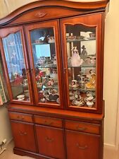 John E. Coyle Ltd Cherry Lounge Furniture