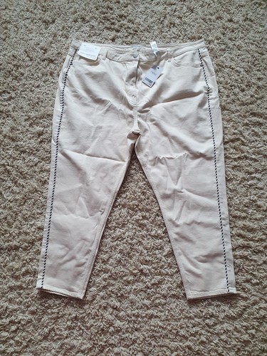 Bnwt ladies next ankle skinny - ladies,