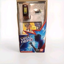 Vital Hero Sports Watch /