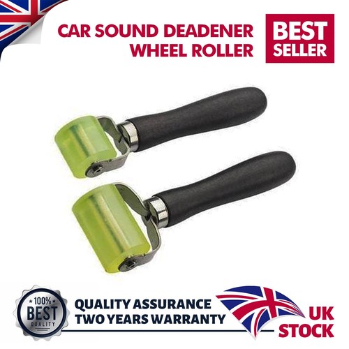 Set sound deadening damping - set,