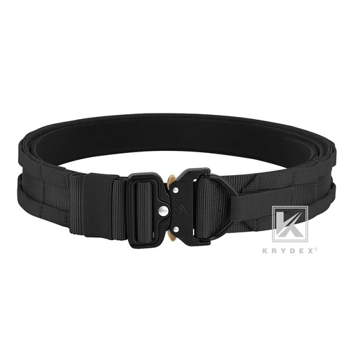 Krydex tactical belt - krydex,