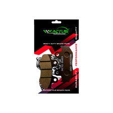 Brake Pads (Front) Fits  HONDA