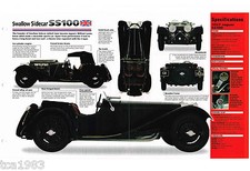 1936 1937 1938 swallow - 1936,