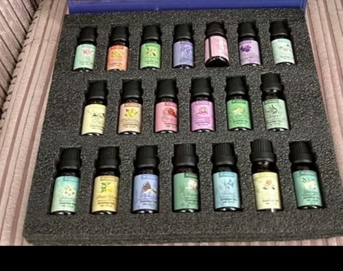 Lalajory essential oil - lalajory,