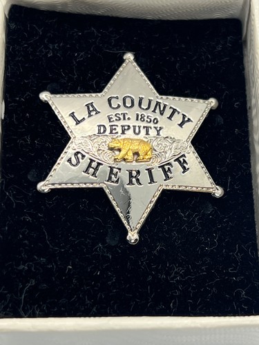 Lasd los angeles - lasd,