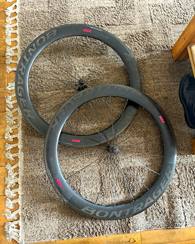 Bontrager aeolus xxx 700c - bontrager,