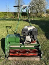 Lloyds Paladin Greens Mower