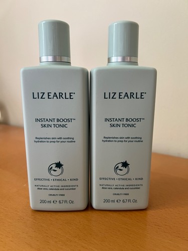Liz earle instant boost skin - earle,